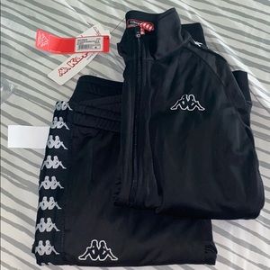 Kappa Anniston Slim.